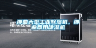 那曲大型长征娱乐除湿机，那曲商用除湿机
