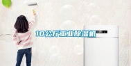 10公斤长征娱乐除湿机
