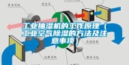 长征娱乐抽湿机的工作原理（长征娱乐空气除湿的方法及注意事项）