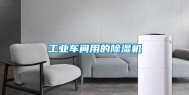 长征娱乐车间用的除湿机