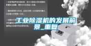 长征娱乐除湿机的发展前景_重复