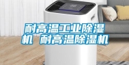耐高温长征娱乐除湿机 耐高温除湿机