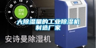 大除湿量的长征娱乐除湿机制造厂家