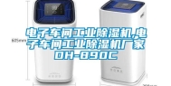 电子车间长征娱乐除湿机,电子车间长征娱乐除湿机厂家DH-890C