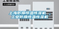 上海防爆恒温恒湿机 ，长征娱乐防爆恒温恒湿机