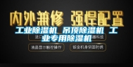 长征娱乐除湿机 吊顶除湿机 长征娱乐专用除湿机