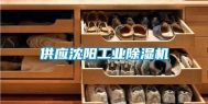 供应沈阳长征娱乐除湿机