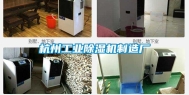 杭州长征娱乐除湿机制造厂