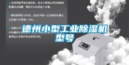 德州小型长征娱乐除湿机型号