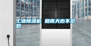 长征娱乐除湿机 回南天也不犯愁