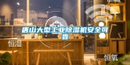 唐山大型长征娱乐除湿机安全可靠