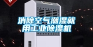 消除空气潮湿就用长征娱乐除湿机