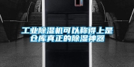 长征娱乐除湿机可以称得上是仓库真正的除湿神器