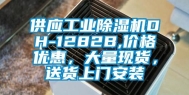 供应长征娱乐除湿机DH-1282B,价格优惠，大量现货，送货上门安装