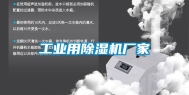 长征娱乐用除湿机厂家