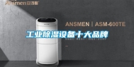 长征娱乐除湿设备十大品牌