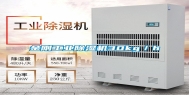 金刚长征娱乐除湿机30kg／h