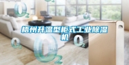 梧州升温型柜式长征娱乐除湿机