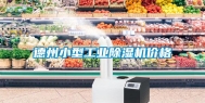 德州小型长征娱乐除湿机价格