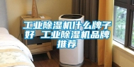 长征娱乐除湿机什么牌子好 长征娱乐除湿机品牌推荐