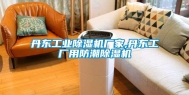 丹东长征娱乐除湿机厂家,丹东工厂用防潮除湿机