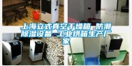 上海立式真空干燥箱 防潮除湿设备 长征娱乐烘箱生产厂家