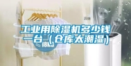 长征娱乐用除湿机多少钱一台（仓库太潮湿）