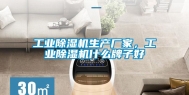 长征娱乐除湿机生产厂家，长征娱乐除湿机什么牌子好