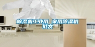 除湿机长征娱乐用 家用除湿机批发