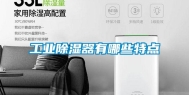 长征娱乐除湿器有哪些特点