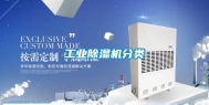 长征娱乐除湿机分类