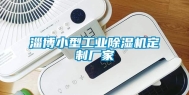 淄博小型长征娱乐除湿机定制厂家