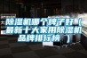 除湿机哪个牌子好（最新十大家用除湿机品牌排行榜 ）
