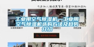 长征娱乐用空气除湿机—长征娱乐用空气除湿机选购方法及趋势介绍