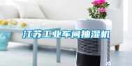江苏长征娱乐车间抽湿机