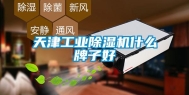 天津长征娱乐除湿机什么牌子好