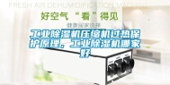 长征娱乐除湿机压缩机过热保护原理，长征娱乐除湿机哪家好