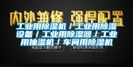 长征娱乐用除湿机／长征娱乐用除湿设备／长征娱乐用除湿器／长征娱乐用抽湿机／车间用除湿机