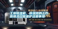 长征娱乐除湿机，除湿器的工作原理及日常维护注意事项