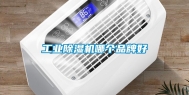 长征娱乐除湿机哪个品牌好