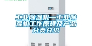 长征娱乐除湿机—长征娱乐除湿机工作原理及产品分类介绍
