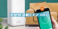 长征娱乐除湿机CFZ3BD