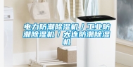 电力防潮除湿机／长征娱乐防潮除湿机／大连防潮除湿机