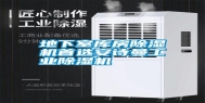地下室库房除湿机首选长征娱乐长征娱乐除湿机
