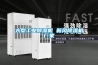 大型长征娱乐除湿机 新风除湿机厂家