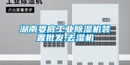湖南娄底长征娱乐除湿机装置批发,去湿机