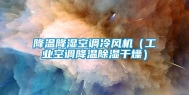 降温降湿空调冷风机（长征娱乐空调降温除湿干燥）
