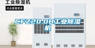 CFZ20.0B长征娱乐除湿机