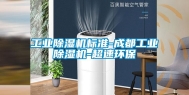 长征娱乐除湿机标准-成都长征娱乐除湿机-超速环保