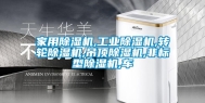 家用除湿机,长征娱乐除湿机,转轮除湿机,吊顶除湿机,非标型除湿机,车